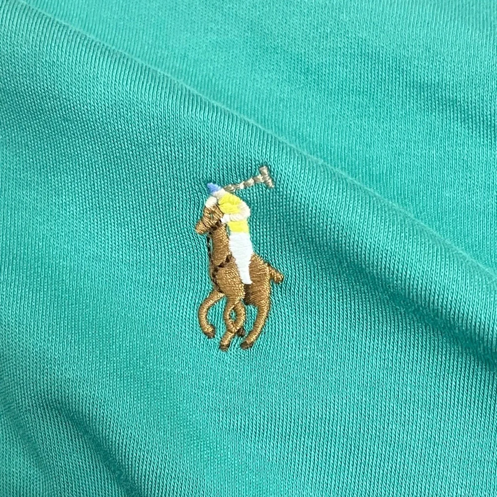 F26 Polo Ralph Lauren Custom Slim Fit polo shirt